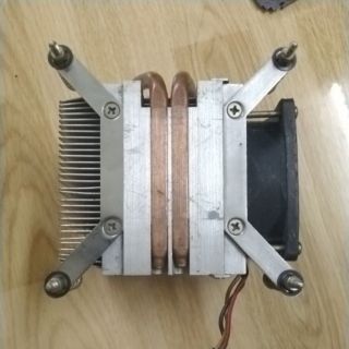[Mã ELHA9 giảm 15% đơn 50K] Tản nhiệt X5650 X5670 Tản CPU server 1366