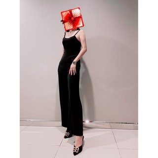 Jum hở lưng thiết kế