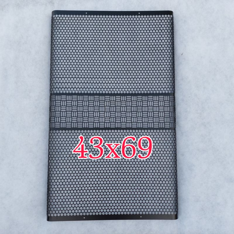 Lưới Loa Kéo 4 Tấc Đơn 42x69