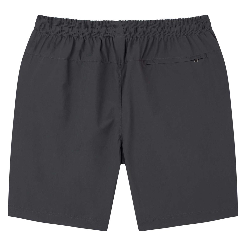 Quần Short Nam Vải Mềm, Siêu Nhẹ, Dáng Thể Thao, Thiết Kế Trẻ Trung Năng Động | BigBuy360 - bigbuy360.vn