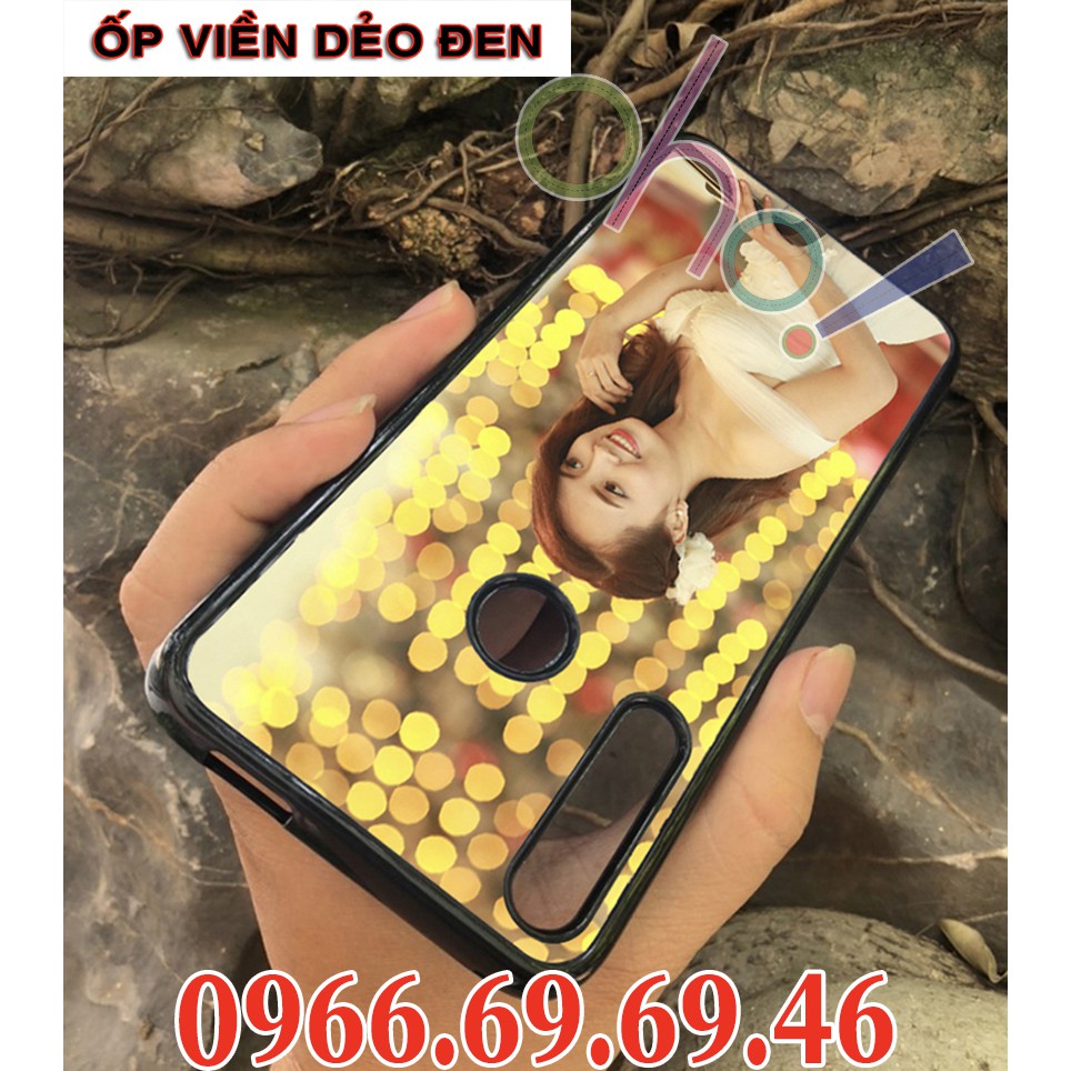 Ốp lưng huawei Y7 pro 2019 - y7 pro 2018 - y9 2019 - y9 prime - y6 prime in hình theo yêu cầu