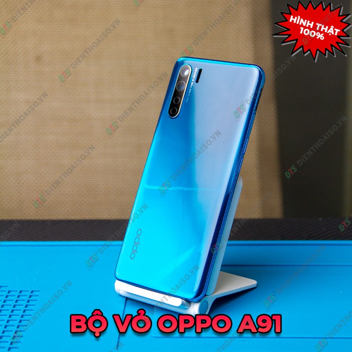 Bộ vỏ Oppo A91