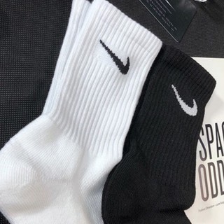 Tất dệt kim NIKE.E cổ lửng
