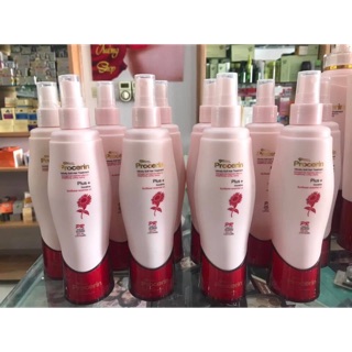 Xịt dưỡng tóc procerin