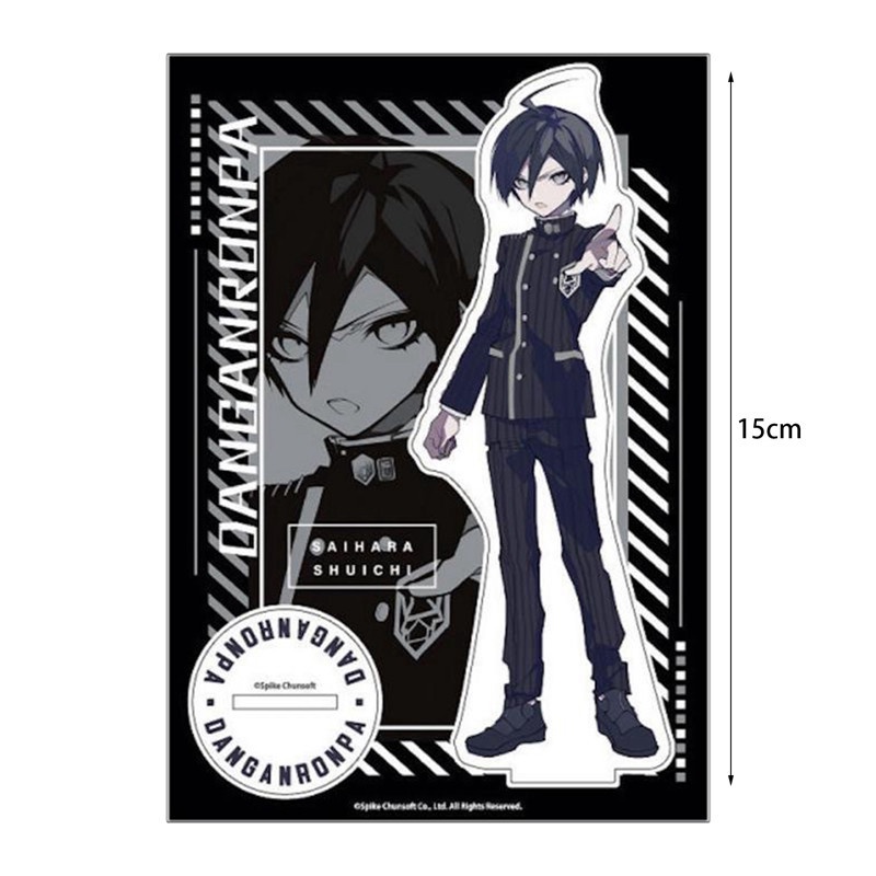 Tmdbyx Giá Đỡ Mô Hình Nhân Vật Danganronpa Bằng Acrylic