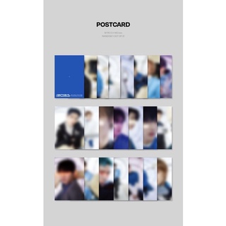 [SẴN] Bộ ảnh Universe - nhóm NCT
