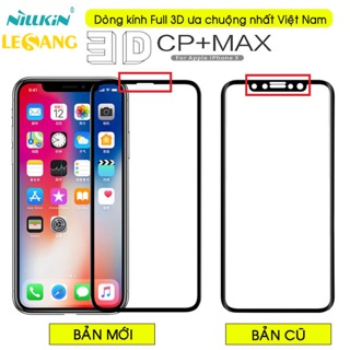Combo 50 miếng dán kính cường lực iphone X/ XS