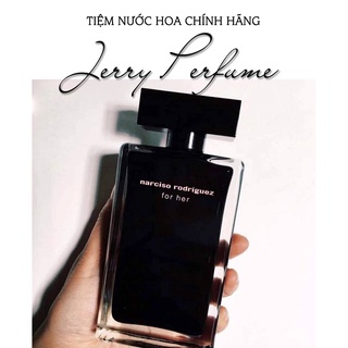 Mẫu thử nước hoa nữ Narciso Rodriguez For Her EDT 10ml