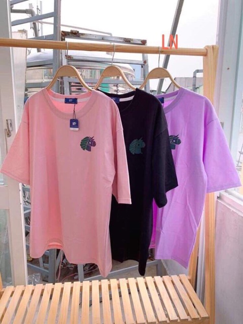 Áo phản Quang bảy màu ngựa hulacor siêu đẹp