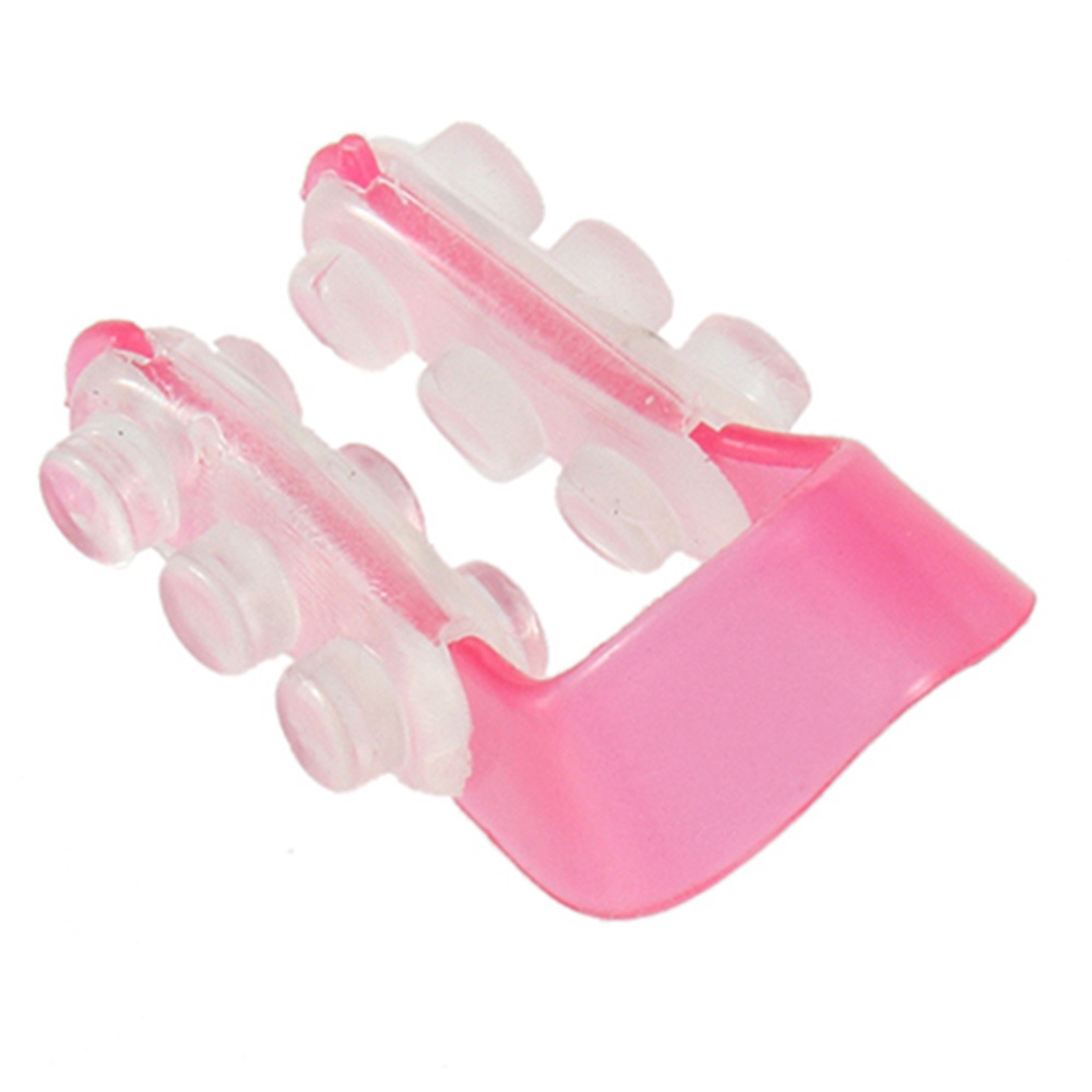 [Hàng mới về] Kẹp nâng mũi silicon không gây đau tiện lợi