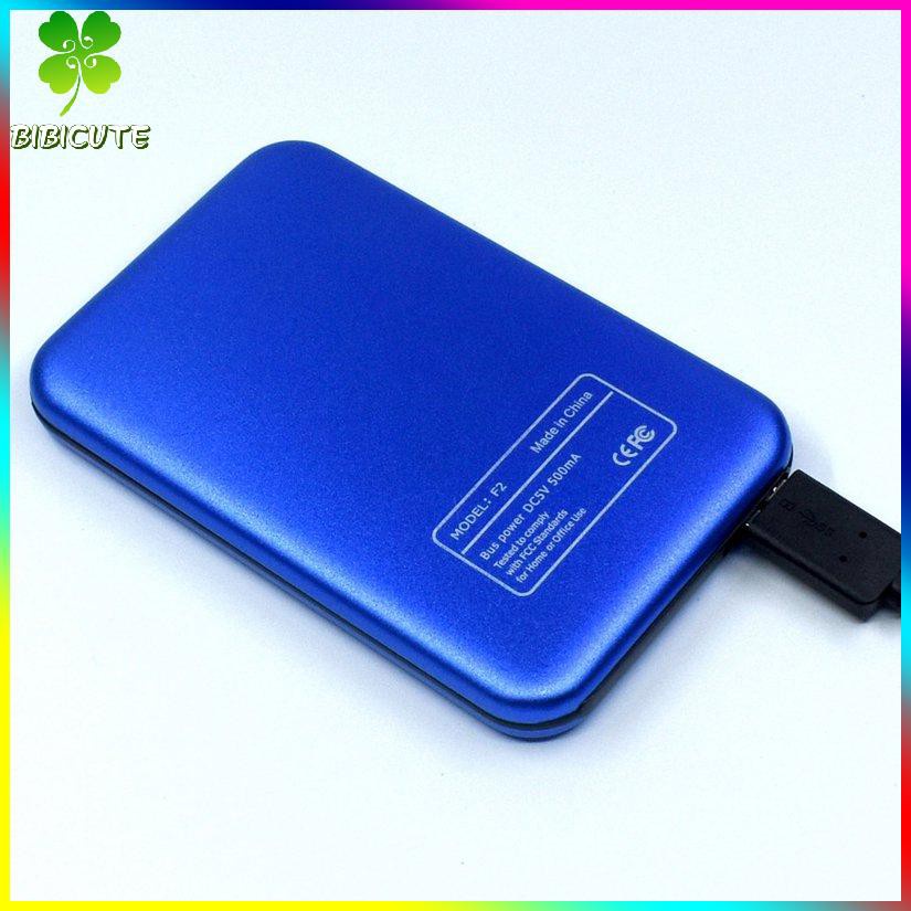 Ổ Cứng Ngoài 2.5 Inch Stata To Usb 3.0 2tb | BigBuy360 - bigbuy360.vn