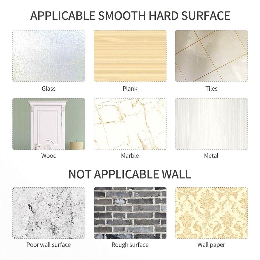 Giá Đỡ Treo Khăn Bằng Thép Không Gỉ Dán Tường Tiết Kiệm Không Gian