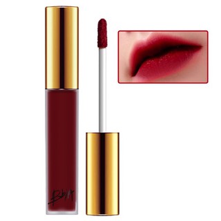 Son BBIA Last Velvet Lip Tint - màu 15 Đỏ Rượu