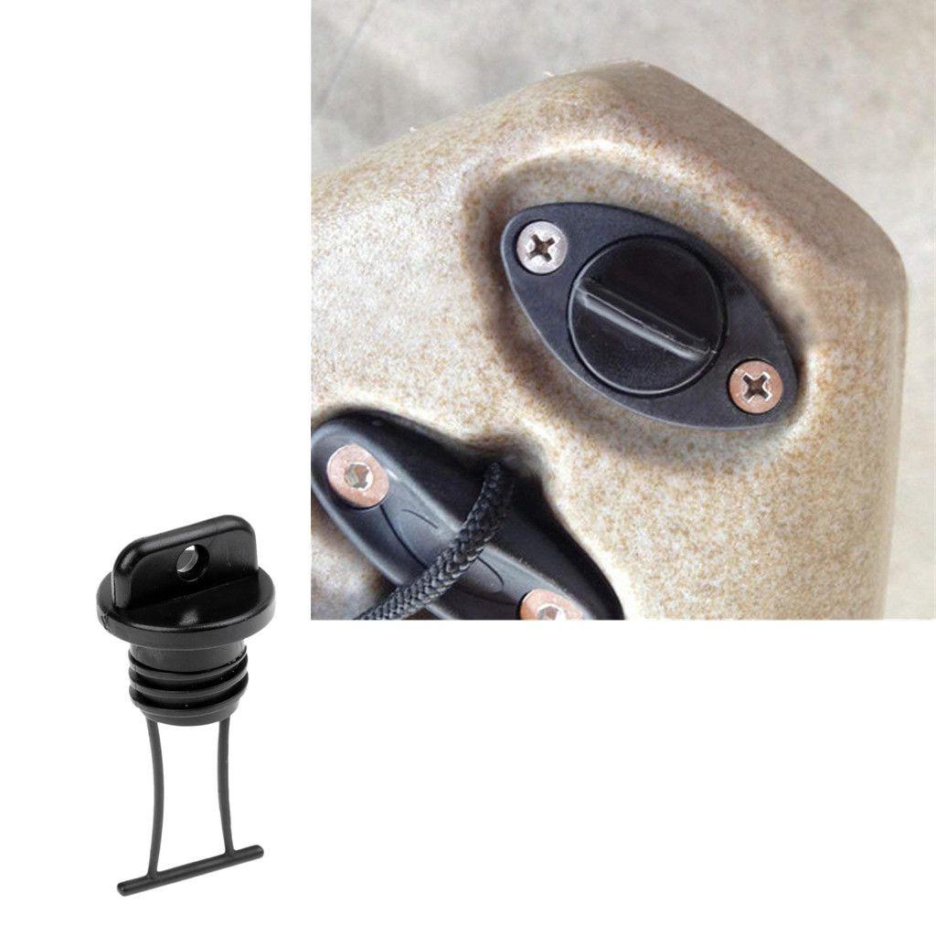 Set 6 Nút Bịt Lỗ Thoát Nước SHOUKEY