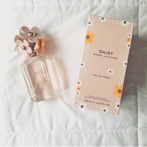 /𝗕𝗮𝗰𝗸𝘁𝗼𝟵☺'𝘀/ Nước Hoa Nữ Marc Jacobs Daisy Eau So Fresh ♡ | BigBuy360 - bigbuy360.vn