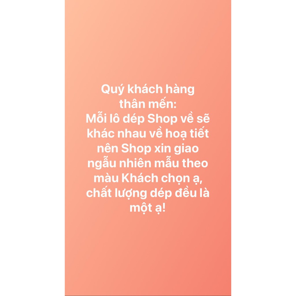 Dép bông đi trong nhà giữ ấm chân trong mùa đông đế chống thấm, chống trơn trượt, siêu nhẹ, êm chân không bong tróc