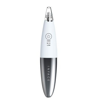 Máy hút mụn Xiaomi Inface MS7000, máy hút mụn đầu đen, mụn cám hỗ trợ làm sạch cho da mặt