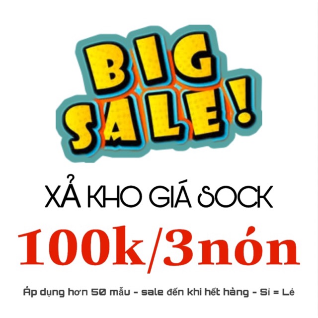 NÓN THIẾT KẾ SALE COMBO 3c: 105k