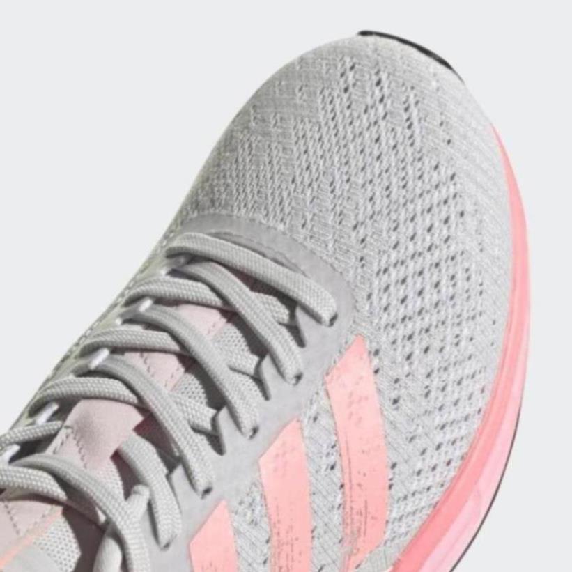 Giày Sneaker Thể Thao Nữ Adidas SL0 Summer.RDY Hồng Xám FU - Hàng Chính Hãng - Bounty Sneakers P0 : _ ! ' x 🕸️