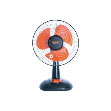 Quạt Bàn Xi Senko BX1212- Hàng Chính Hãng