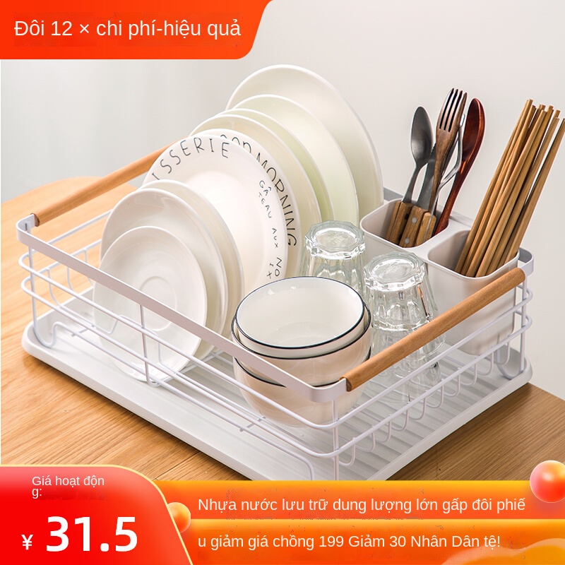 Cái kệ∈Trang chủ Giá để bát đĩa Chậu rửa bát Kệ đựng bát Giá kệ bếp Mặt bàn bếp Tủ đựng bát đĩa Hộp đựng đồ thoát nước