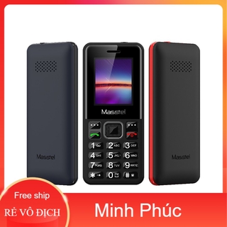 Điện thoại Masstel izi 115