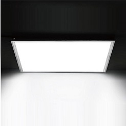 Đèn Panel 30x60cm 30w Ánh Sáng Trắng, Đèn Âm Trần Thạch Cao, Siêu Sáng, Giá Rẻ