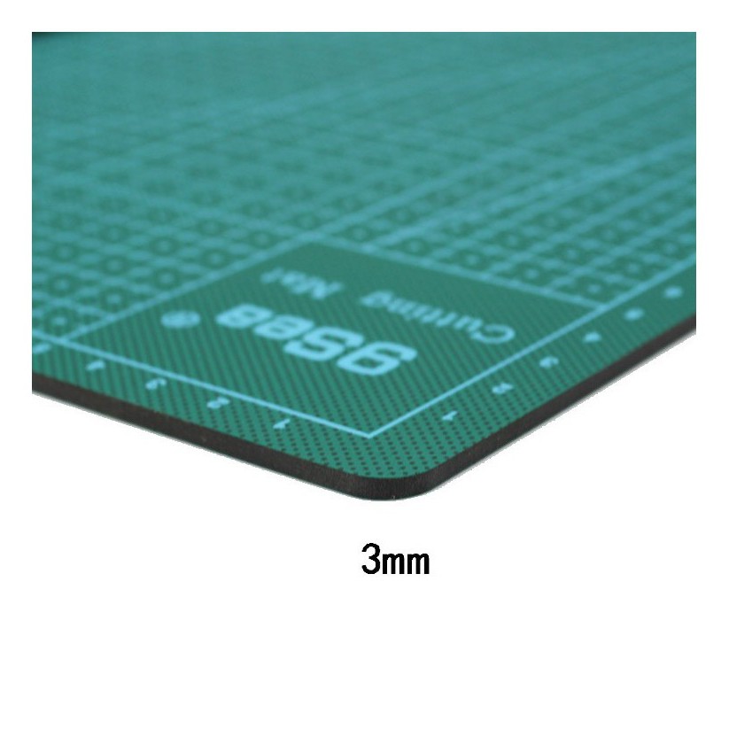 Bảng Cutting mat 9Sea - Size A3 (Hàng chất lượng tốt)