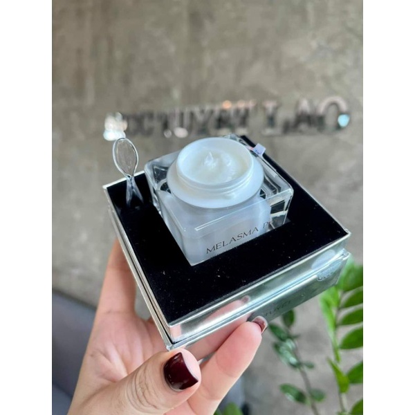 Cao Nám MỘC TUYẾT