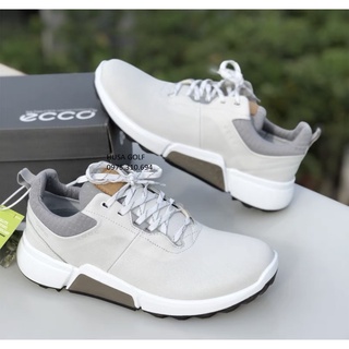 [HOT] Giày golf ECCO dây buộc mẫu mới 2022.