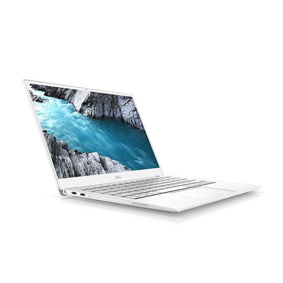 Máy Tính Dell XPS 13 9380 4K Laptop: Core i7-8565U, 2TB SSD, 16GB RAM, 13.3" InfinityE...