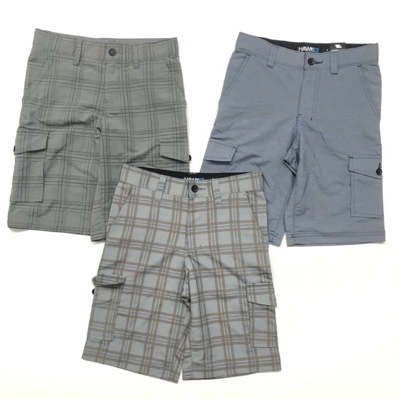 Quần short bé trai VNXK
