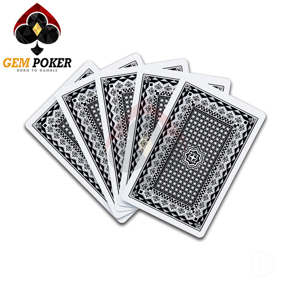 🃏 BÀI TÂY NHỰA ROYAL TAIWAN CAO CẤP 🃏