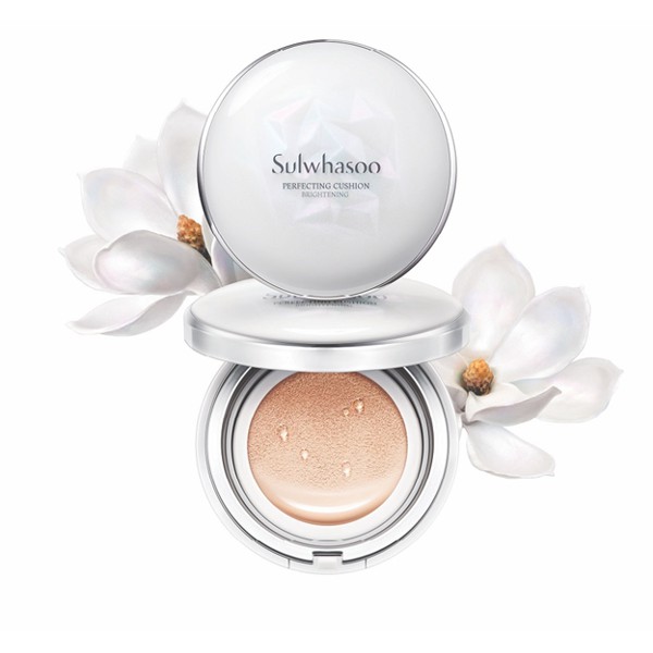 Phấn Nước Sulwhasoo Perfecting Cushion