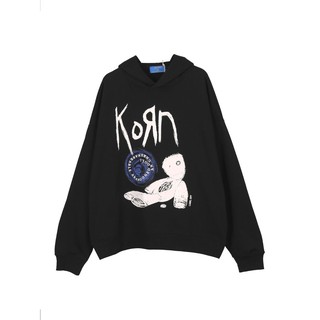 KORN HOODIE 9816