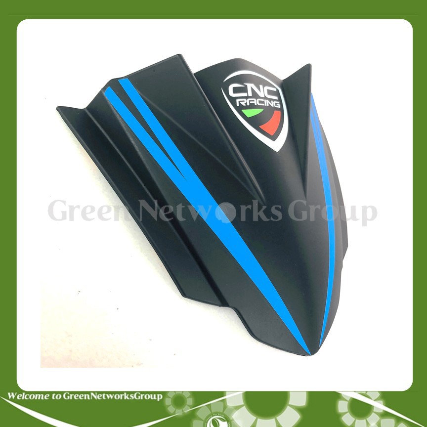 Ốp đầu xe Vario, Click, Wave 2019 Greennetworks