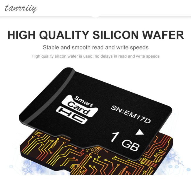 Thẻ Nhớ Micro Sd Class 6 | BigBuy360 - bigbuy360.vn