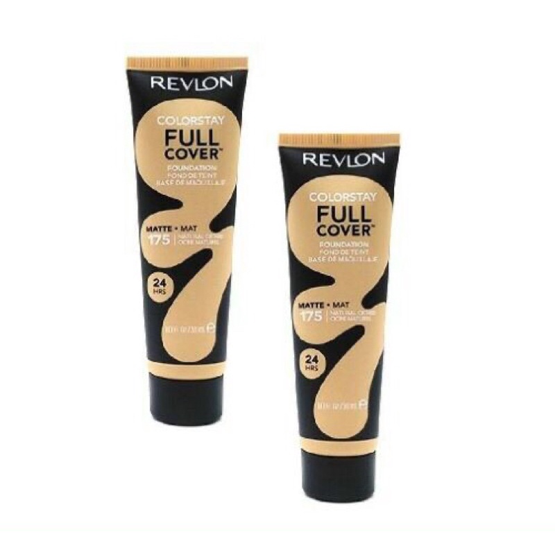 Kem nền lâu phai Revlon Colorstay 24h SPF 15 30ml