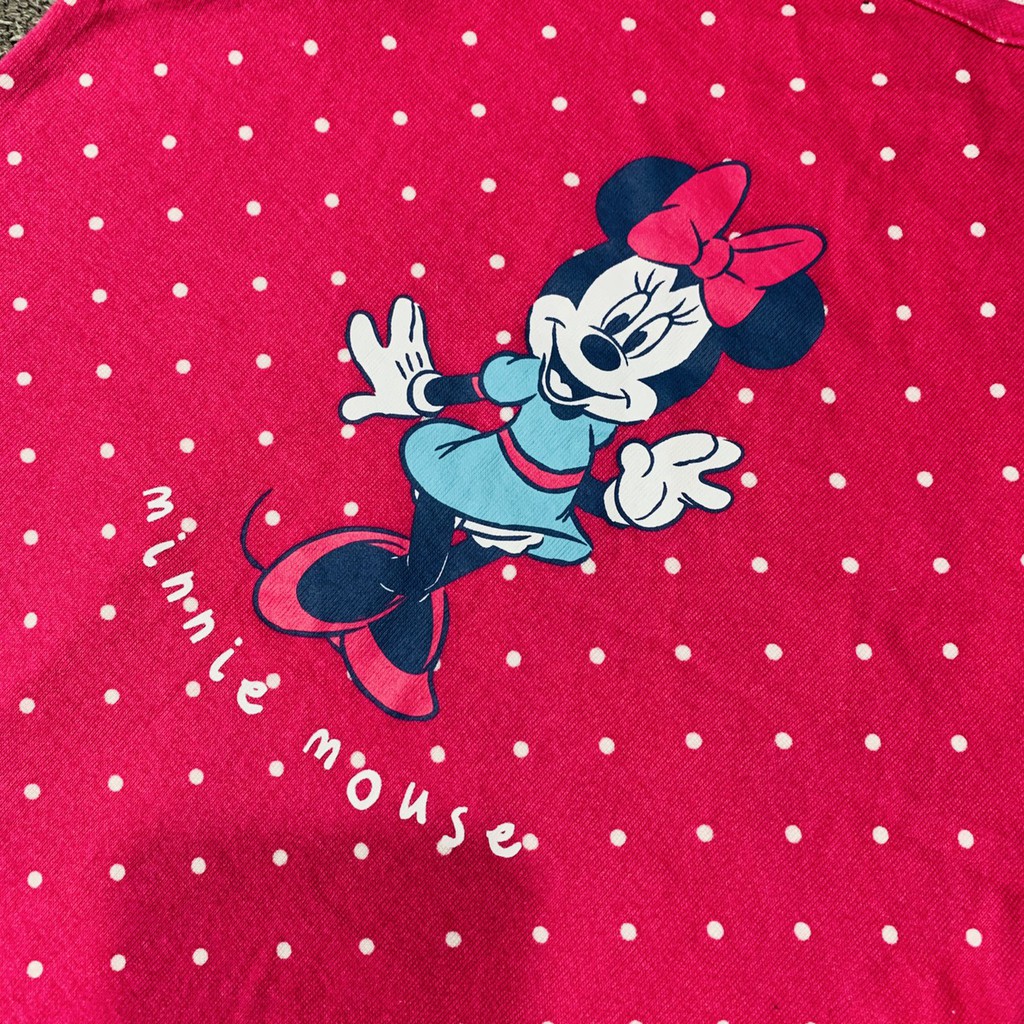 Body đùi Disney cho bé gái 3-24M