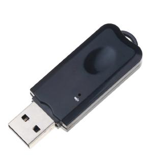 USB thu âm thanh Bluetooth 2.1 có micro tiện dụng
