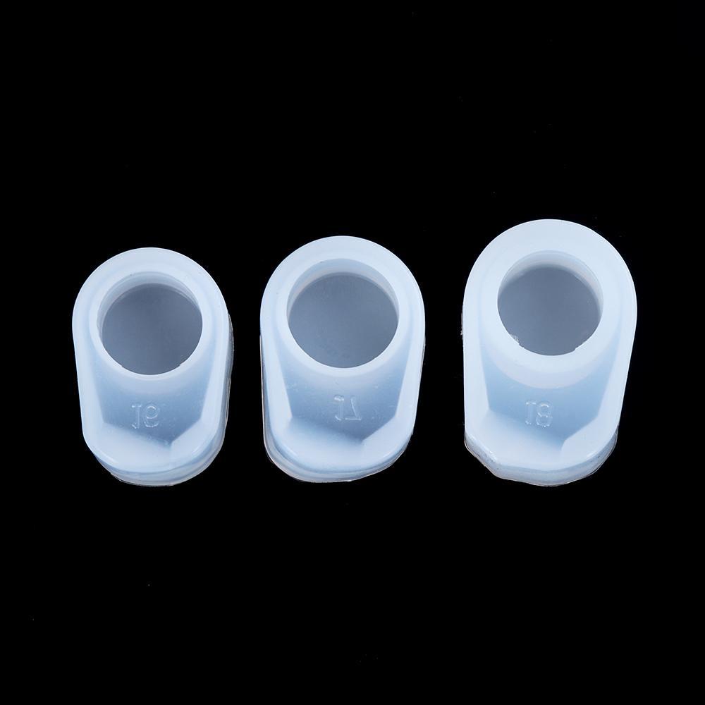 Khuôn Làm Đồ Thủ Công Bằng Nhựa Resin UV|Dụng Cụ Làm Trang Sức Chuyên Dụng
