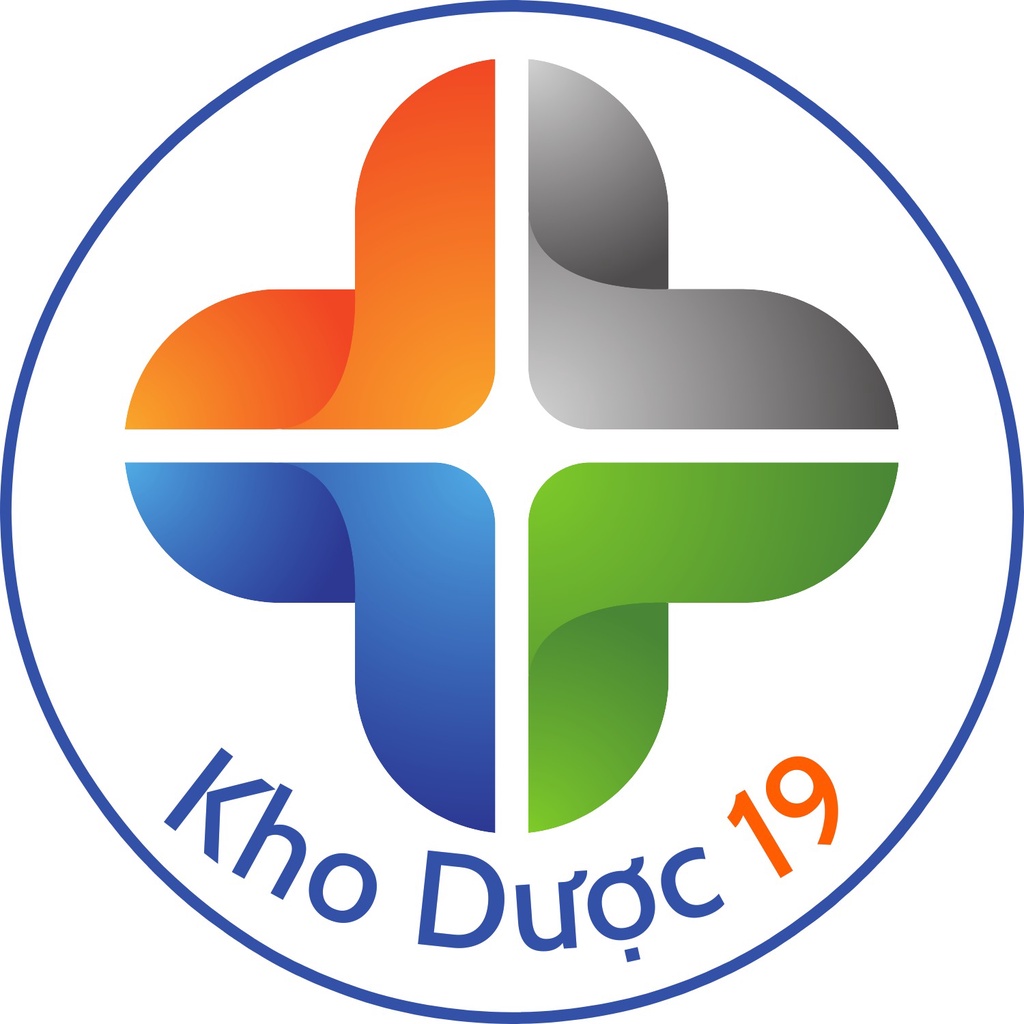 Kho Dược 19