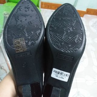 Giày Evashoes