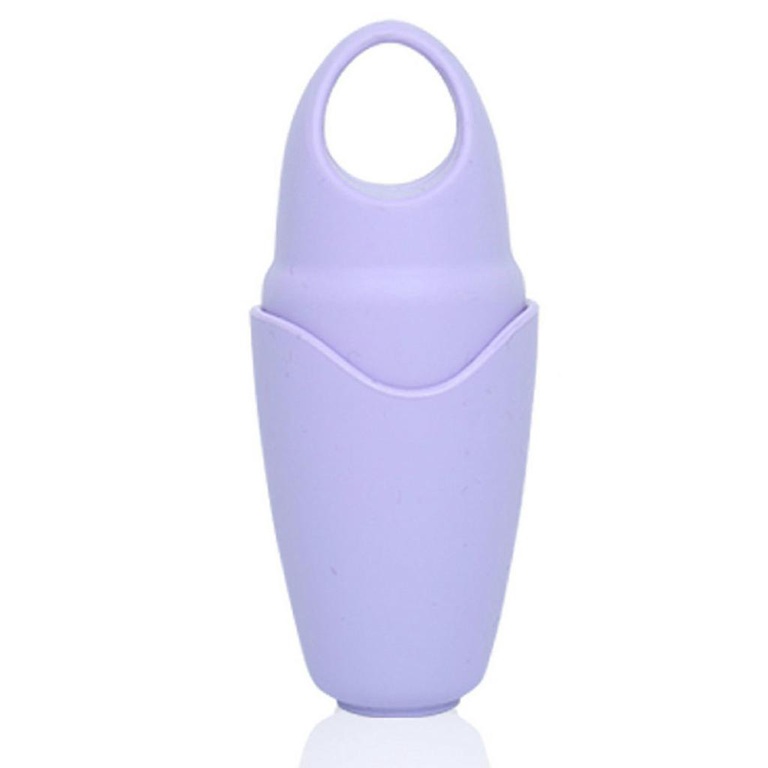 Con lăn mát xa mặt bằng nhựa tiện dụng | BigBuy360 - bigbuy360.vn