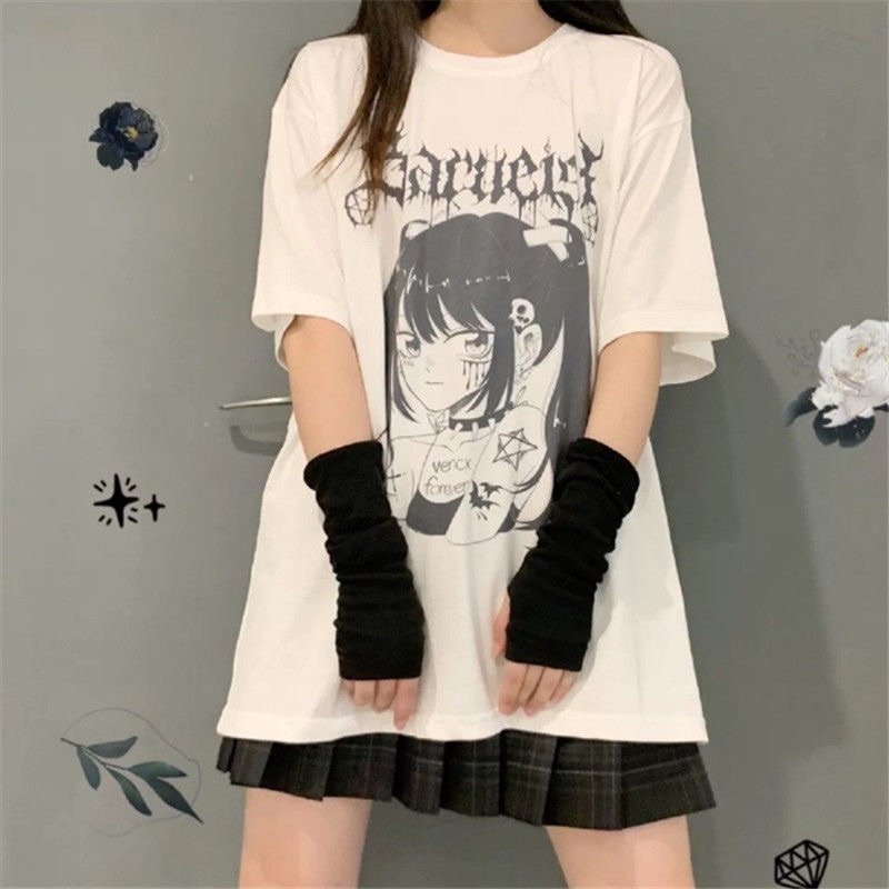 [Có sẵn] Bao Tay Ninja Phong Cách Harajuku Nhật Bản