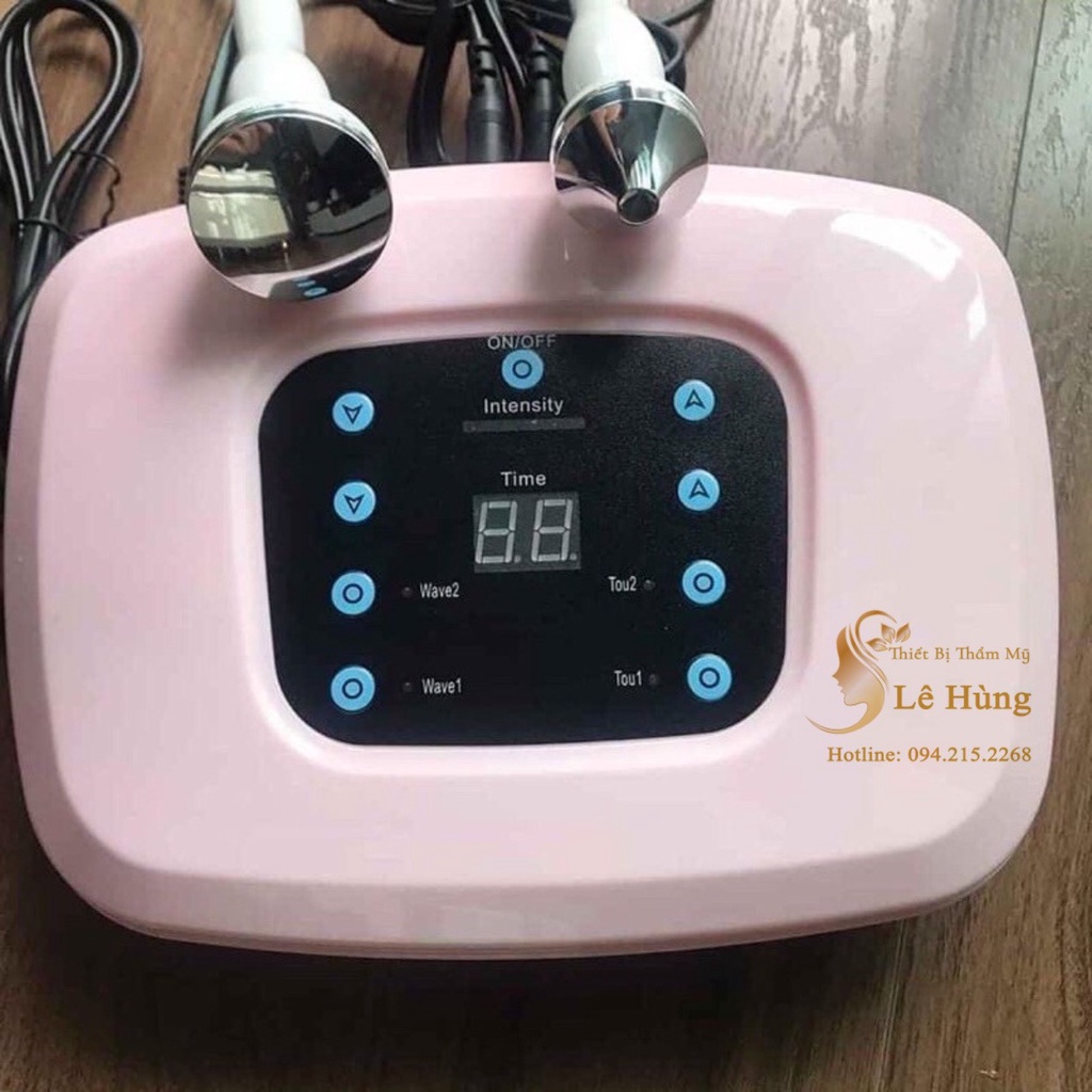 Máy thải độc chì hút chì hồng B626