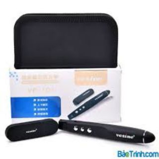 Bút trình chiếu VP101