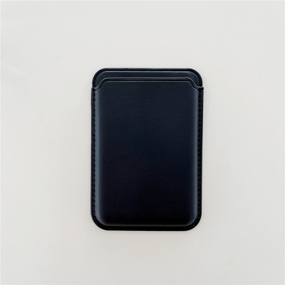 Bao Da Điện Thoại Dạng Ví Khóa Nam Châm Có Ngăn Đựng Thẻ Cho Iphone 14 13 12 Pro Max Mini