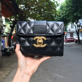 TÚI Đeo chéo KÈM ẢNH THẬT