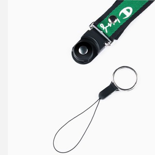 DÂY ĐEO CỔ ĐIỆN THOẠI/ ĐEO THẺ STRAP